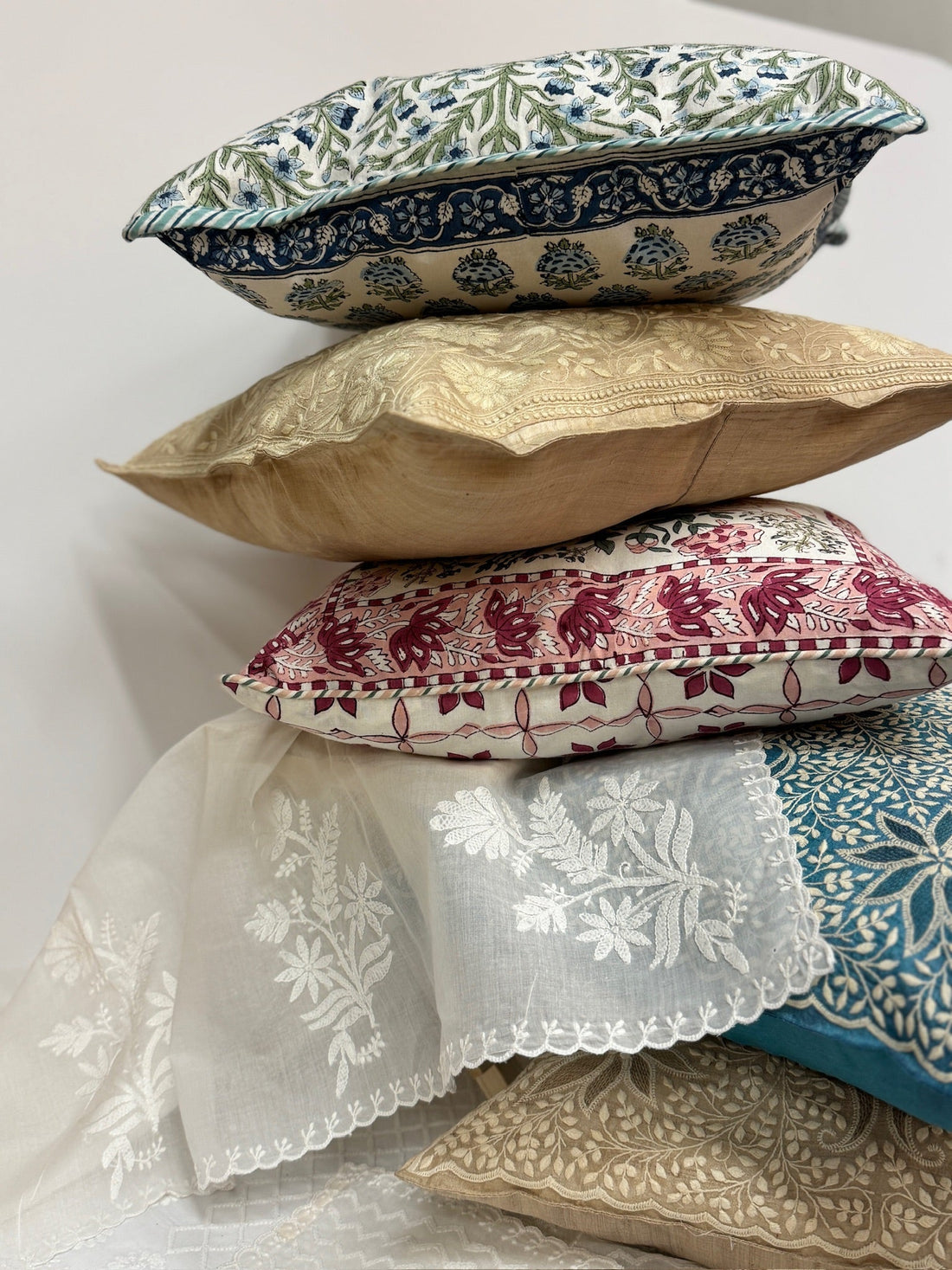 Handmade Home Decor: The Beauty of Slow Craft and Artisan Work