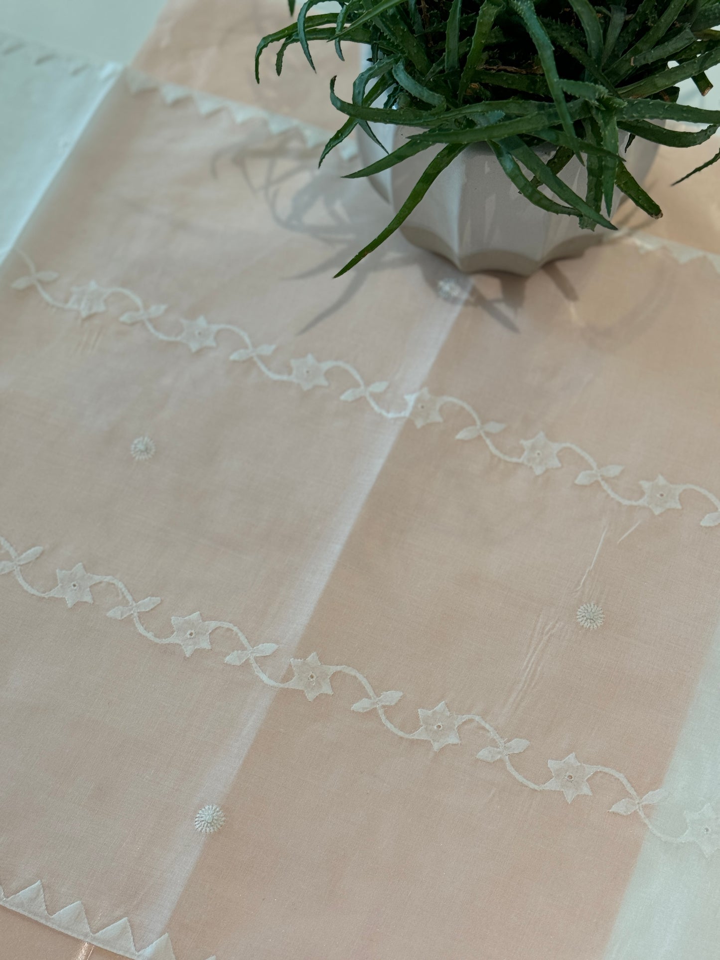 Bauli Large Table Runner
