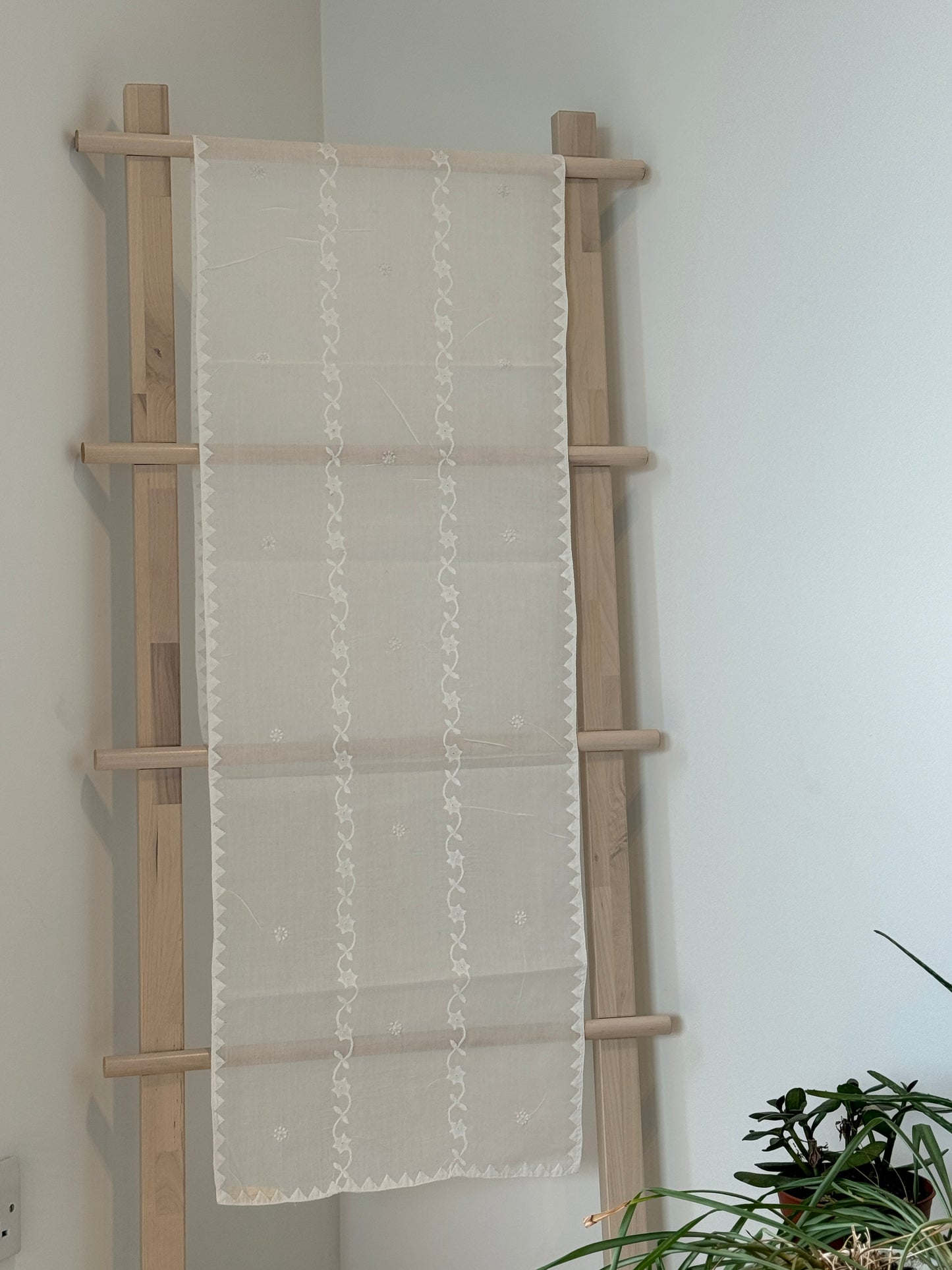 Bagh Large Table Runner