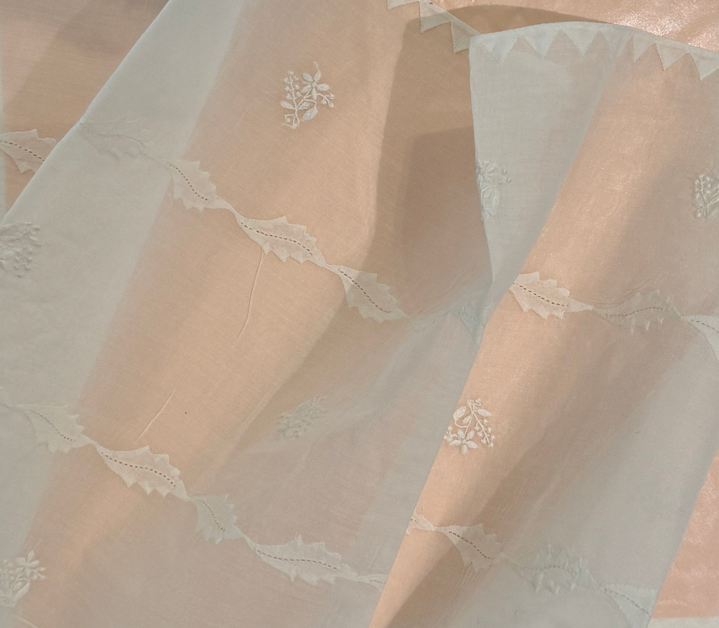 Gomti Small Table Runner
