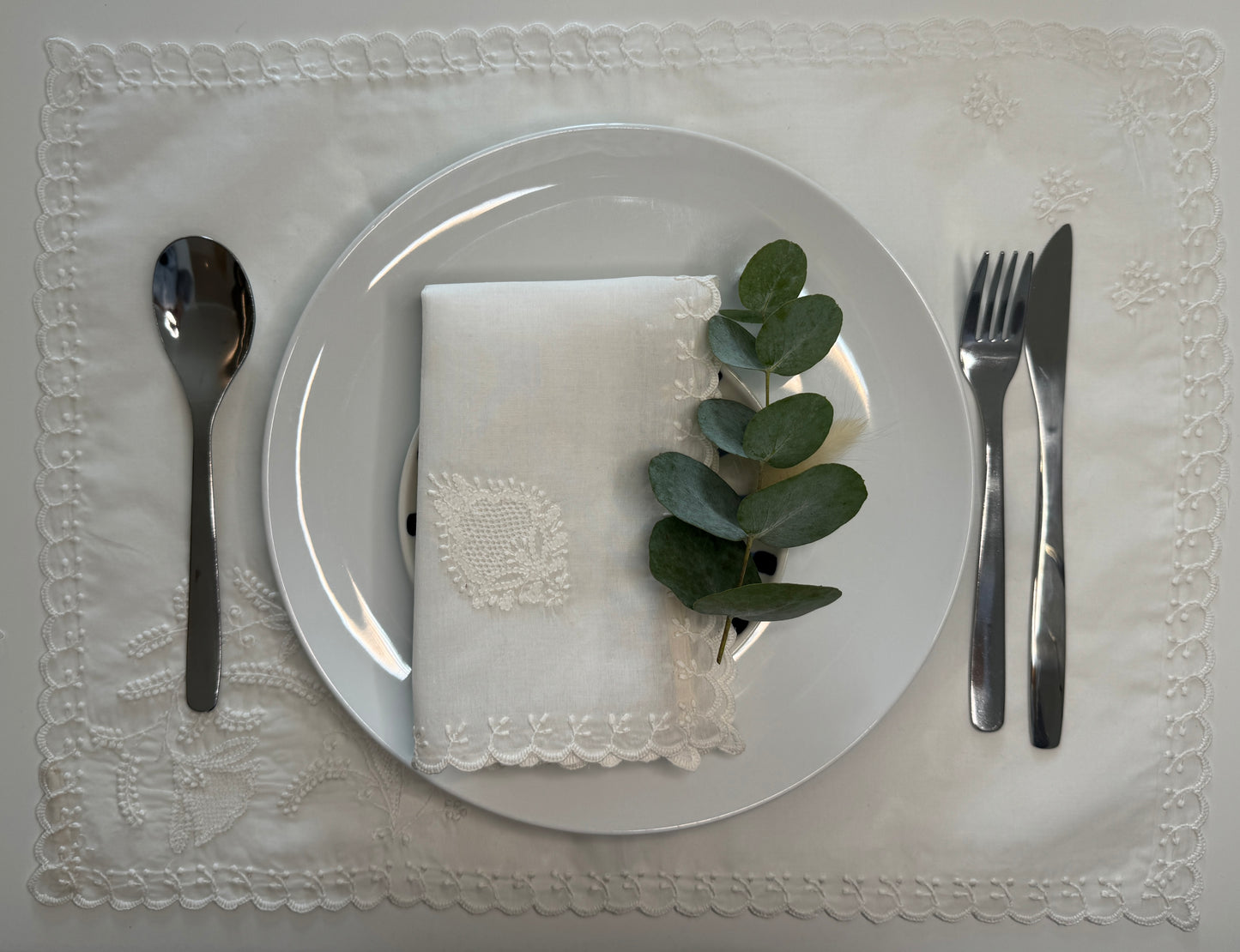 Jama Dinner Napkins