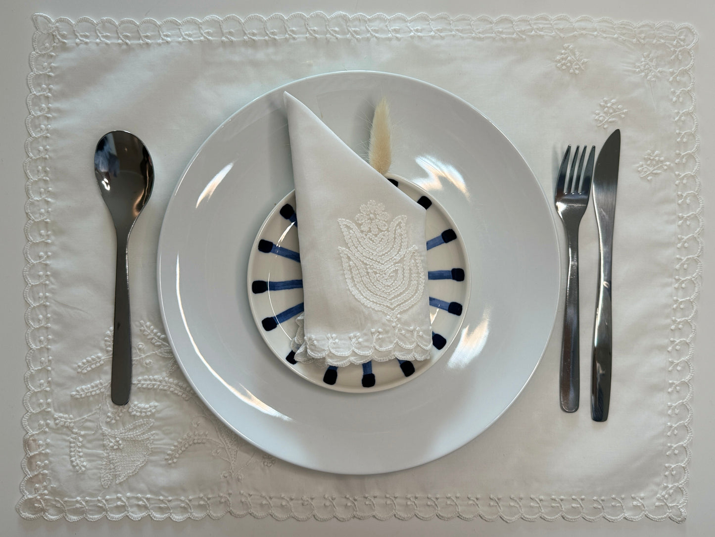 Hazrat Dinner Napkins