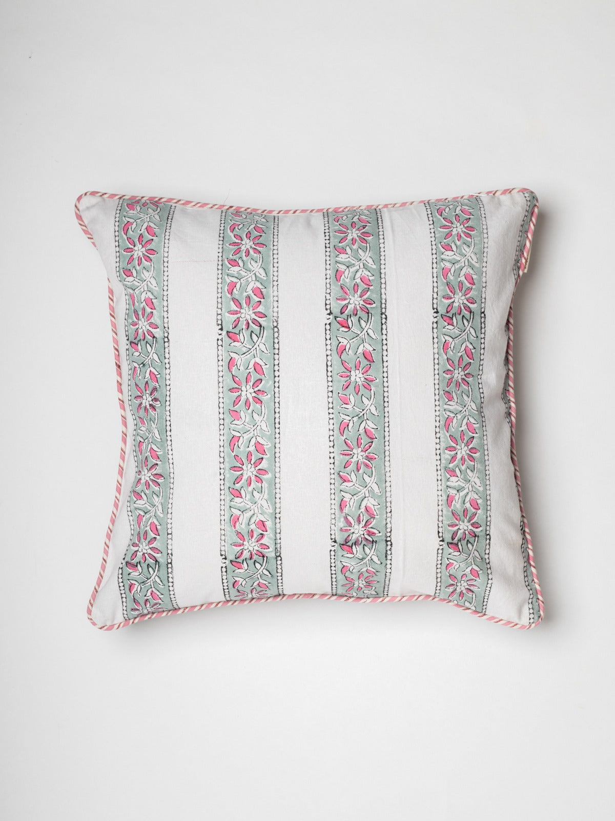Rambagh Palace Cushion Cover