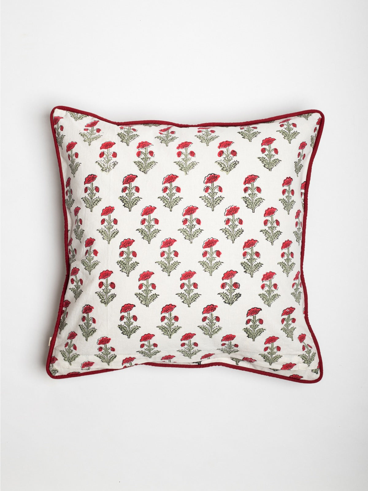 Patrika Gate Cushion Cover