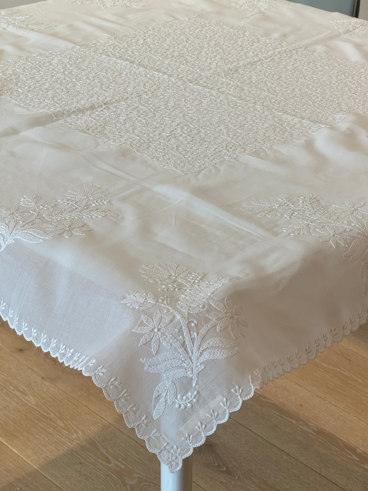 Rumi Table Cloth