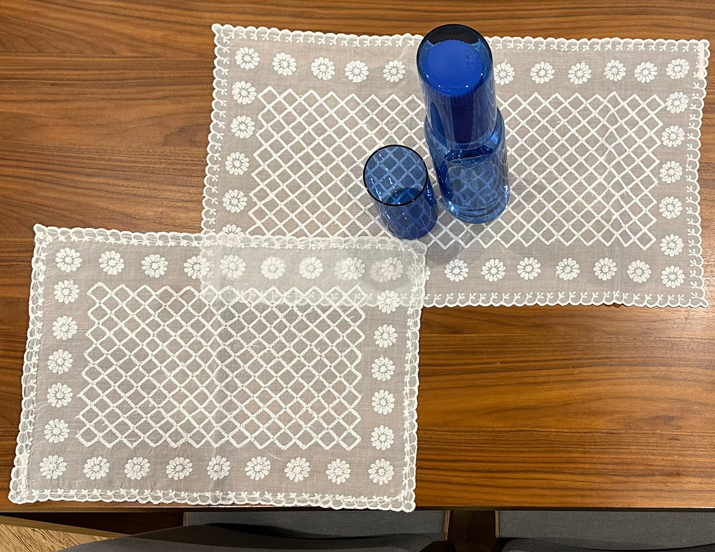 Chowk Table Mats