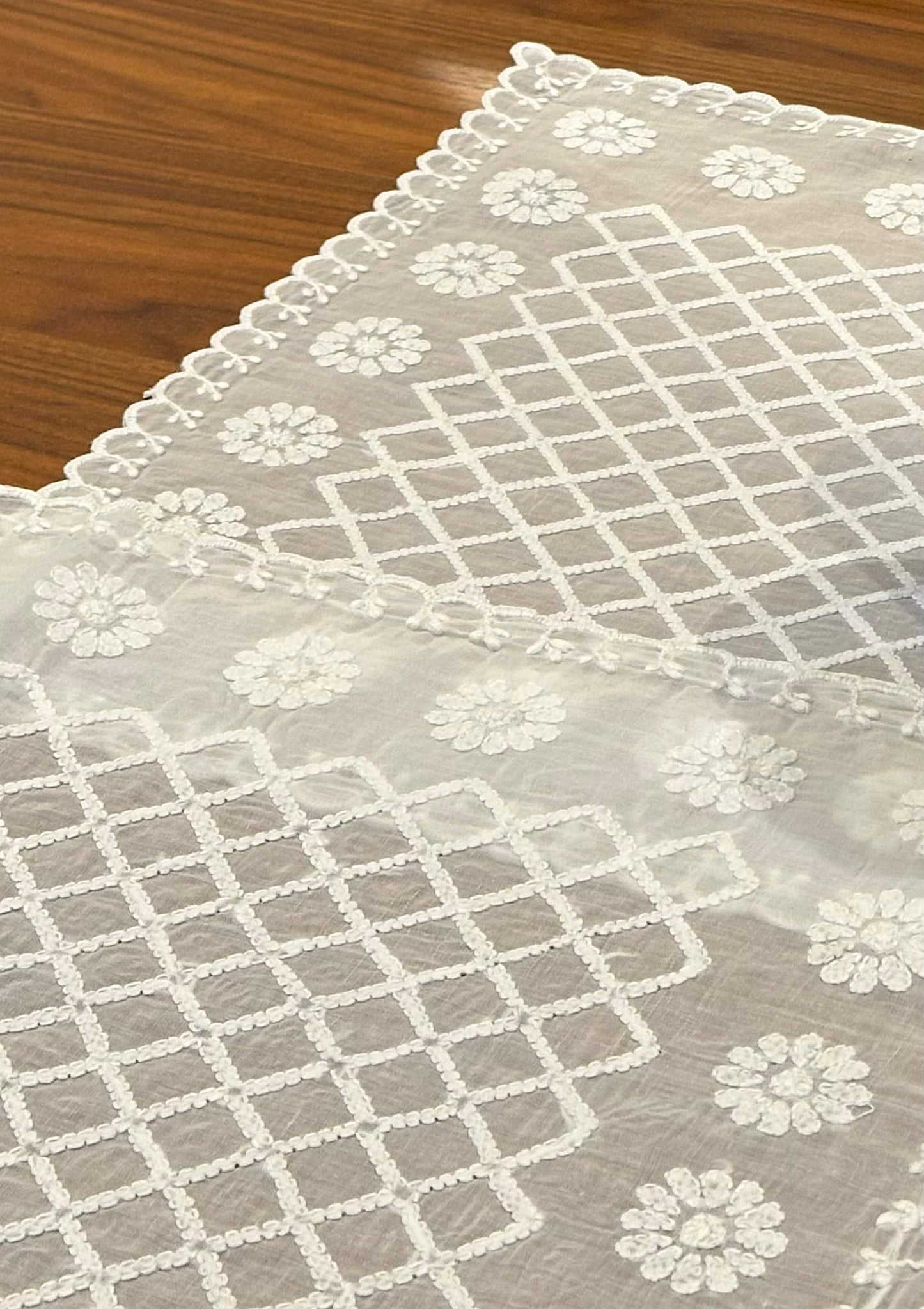 Chowk Table Mats