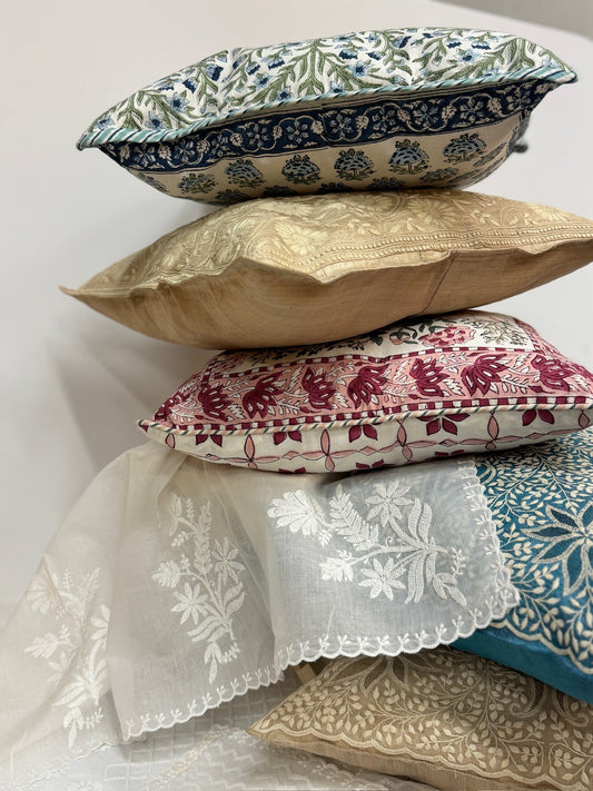 Handmade Home Decor: The Beauty of Slow Craft and Artisan Work