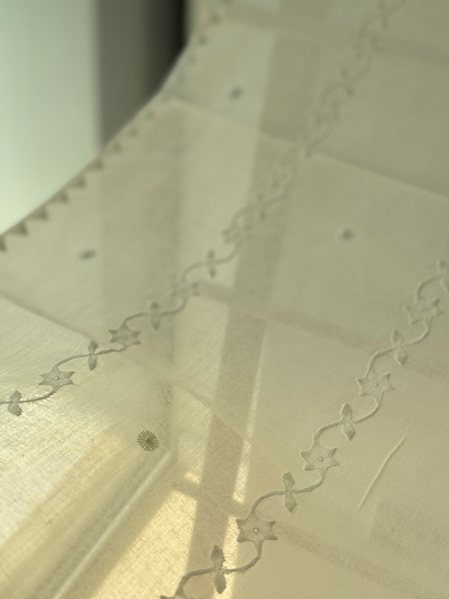 Bauli Large Table Runner