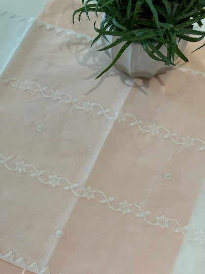 Bauli Large Table Runner