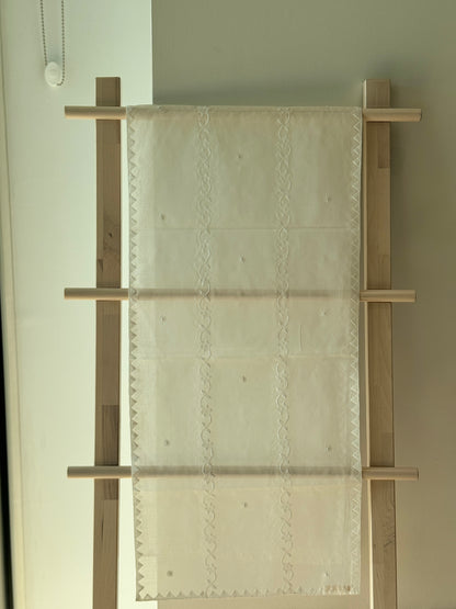 Bauli Large Table Runner