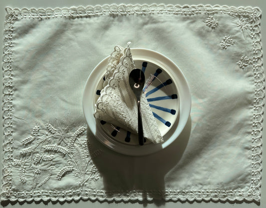 Sikandar Cocktail Napkins