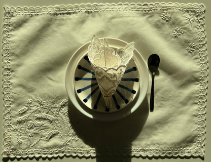 Amrapaali Cocktail Napkins