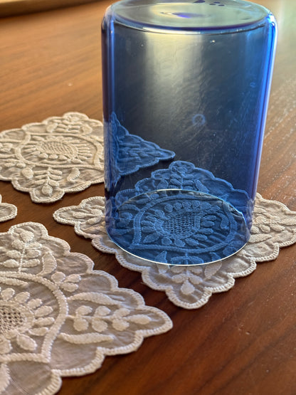 Buta Coasters