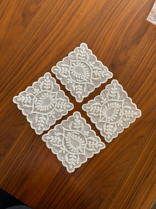 Buta Coasters