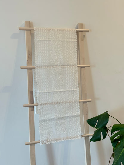 Shaahi Large Table Runner