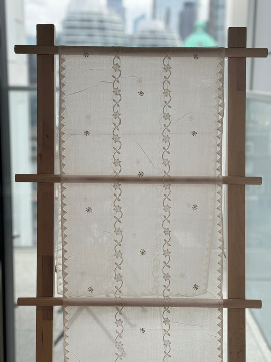 Bagh Large Table Runner