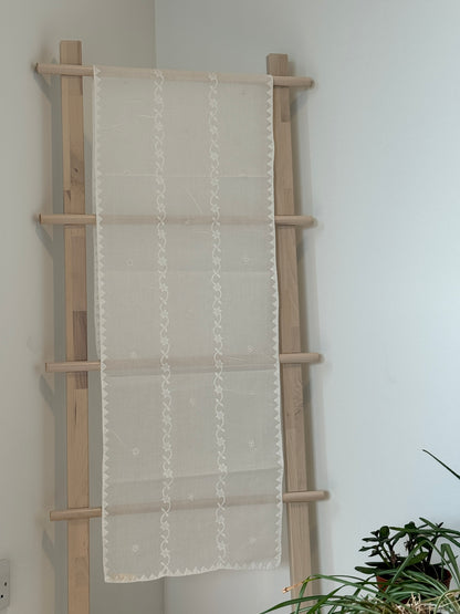 Bagh Large Table Runner