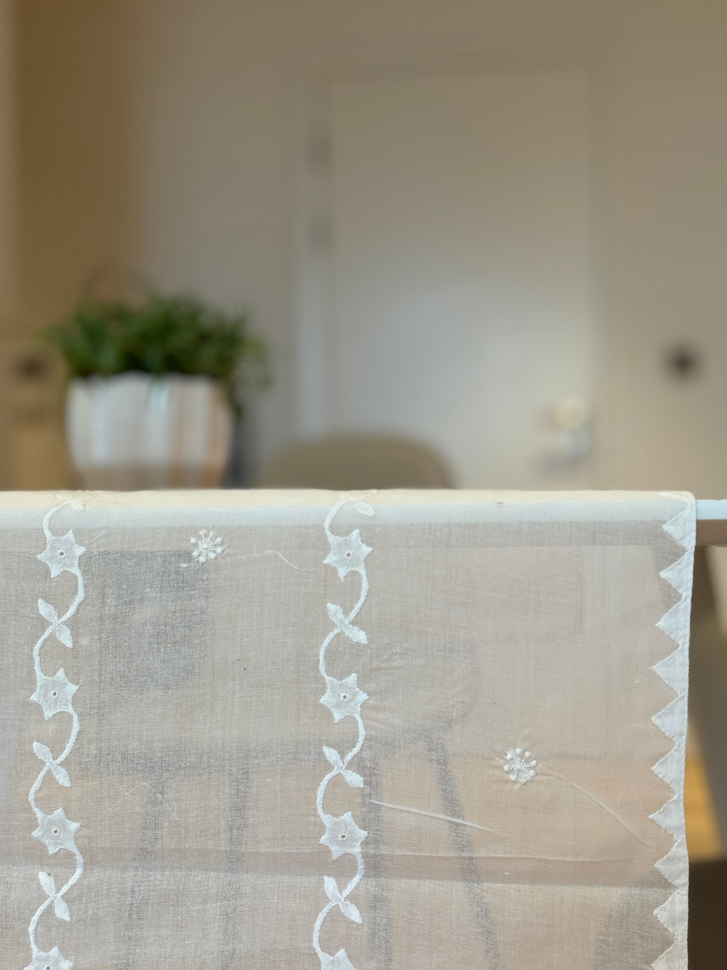 Bagh Large Table Runner