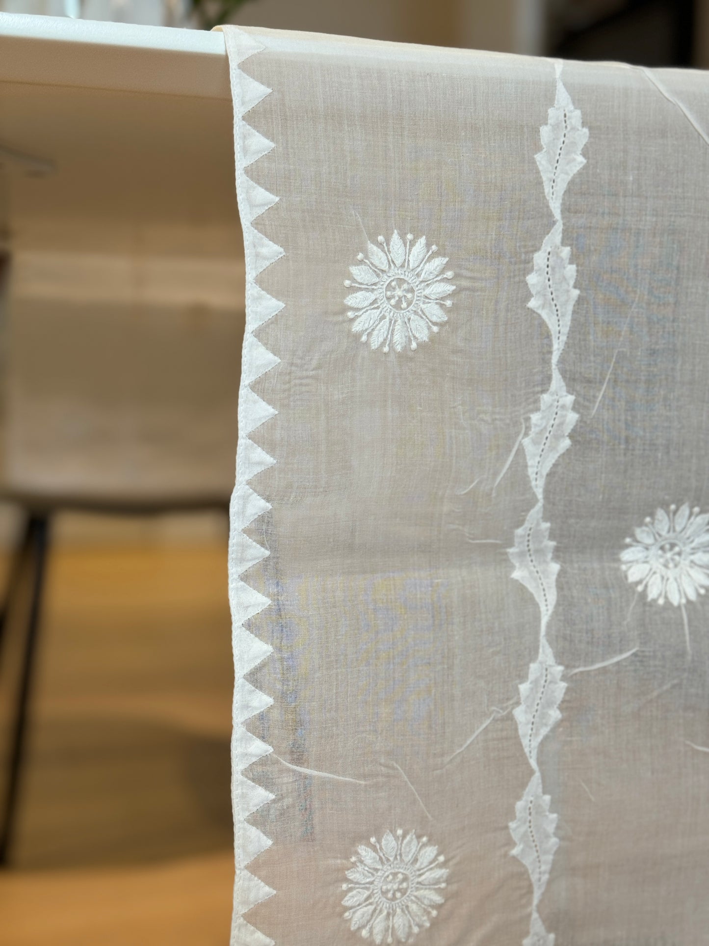 Mishra Large Table Runner