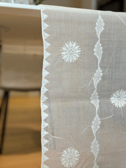 Mishra Large Table Runner