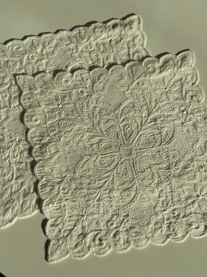 Amrapaali Cocktail Napkins