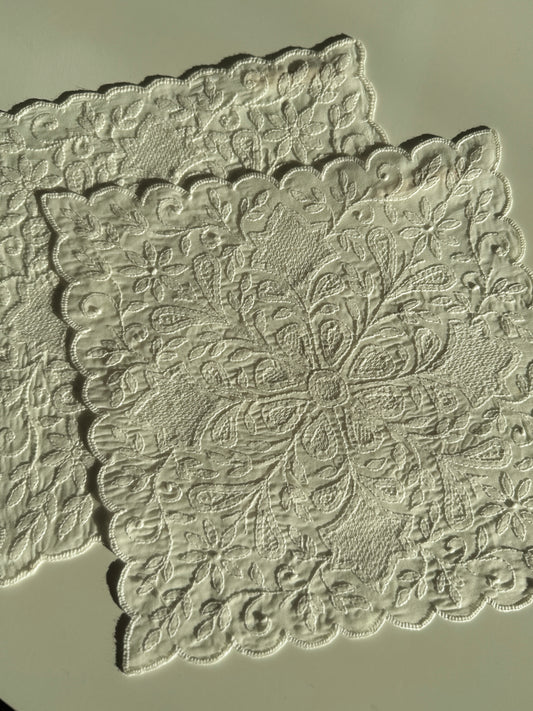 Amrapaali Cocktail Napkins
