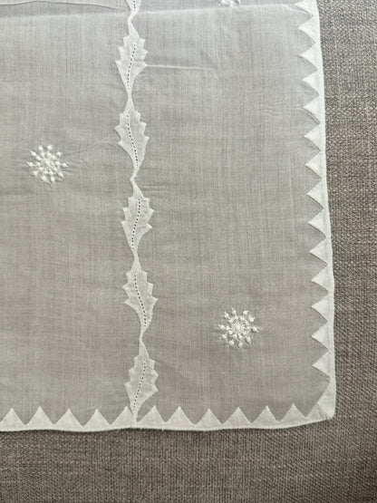 Bauli Small Table Runner