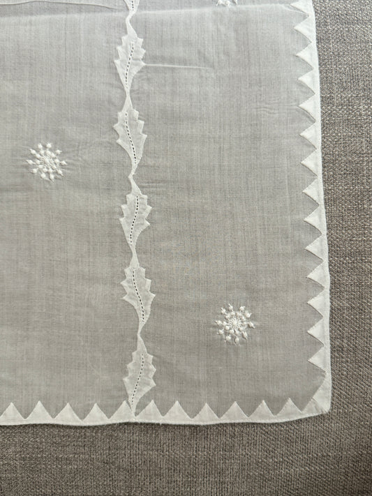 Bauli Small Table Runner