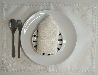Dilkusha Dinner Napkins