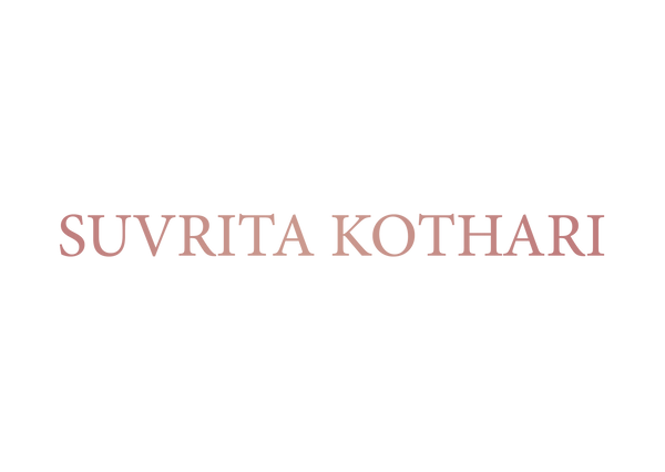 Suvrita Kothari