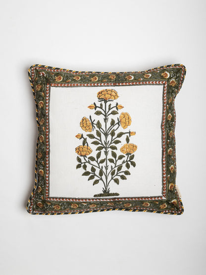 Jal Mahal Cushion Cover
