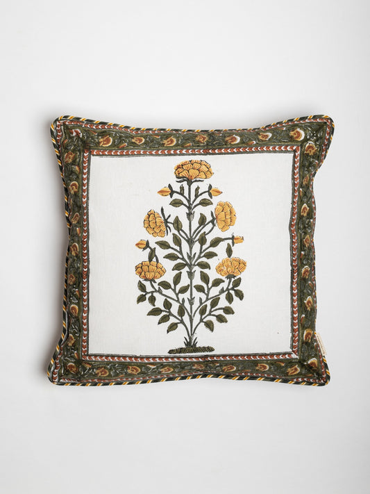 Jal Mahal Cushion Cover