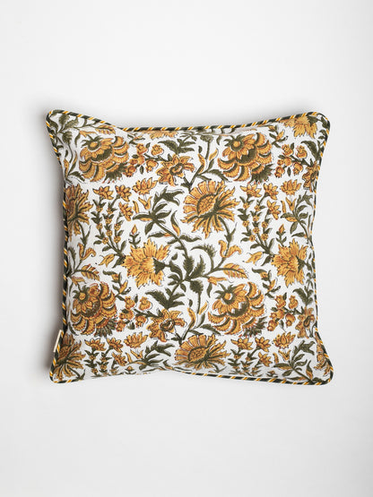 Jal Mahal Cushion Cover