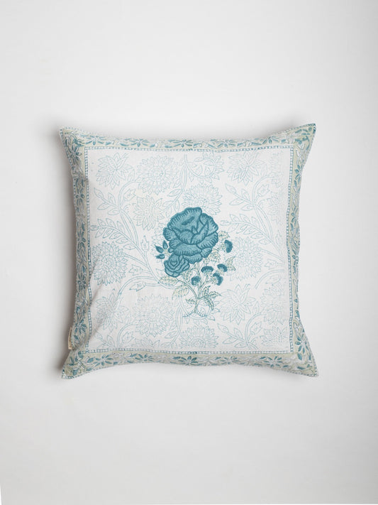 Diwan-e-Khas Cushion Cover