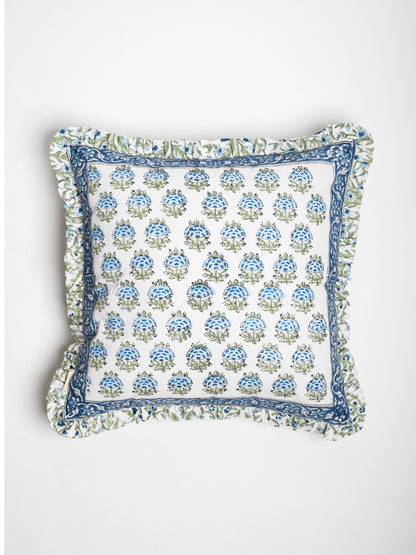 Jaigarh Fort Cushion Cover