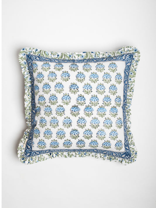 Jaigarh Fort Cushion Cover