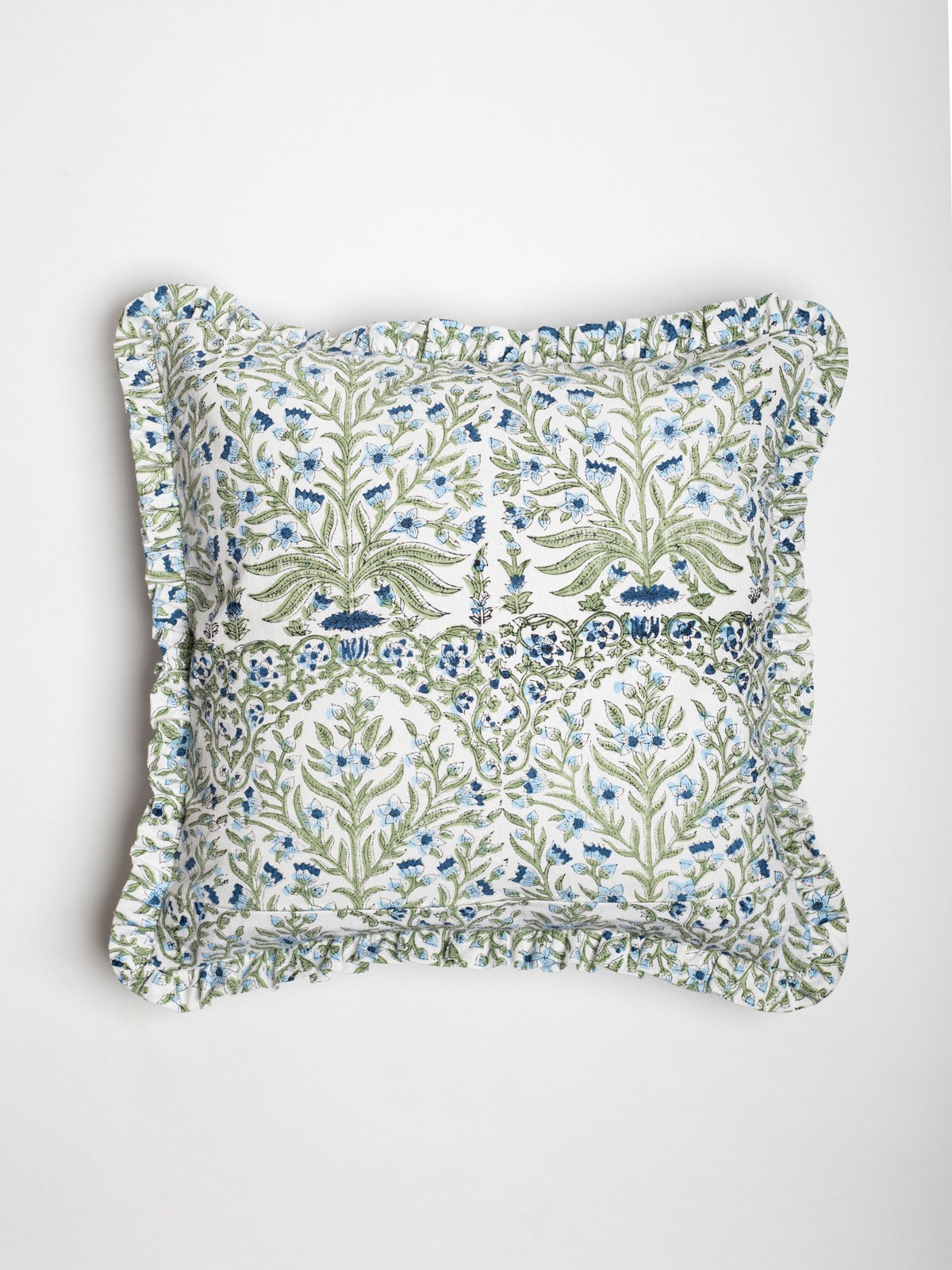 Jaigarh Fort Cushion Cover