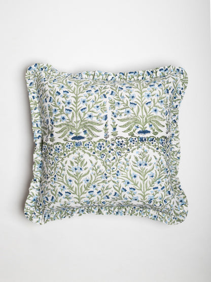 Jaigarh Fort Cushion Cover