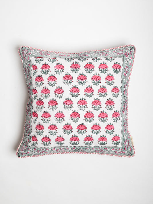 Rambagh Palace Cushion Cover