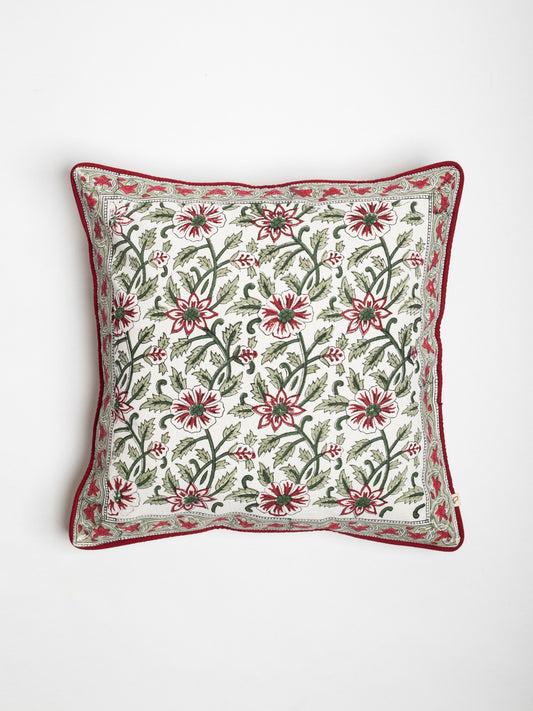 Patrika Gate Cushion Cover