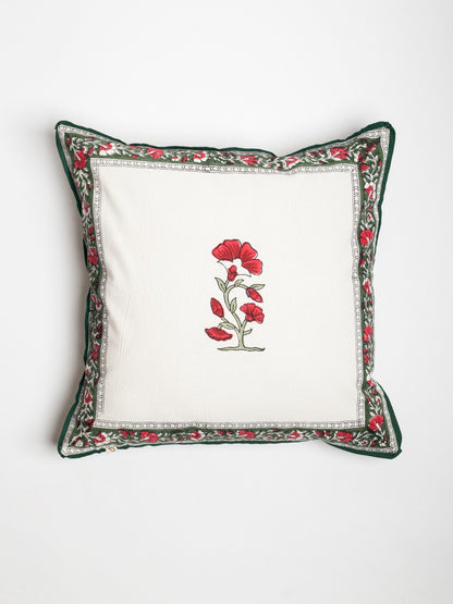 City Palace Cushion Cover