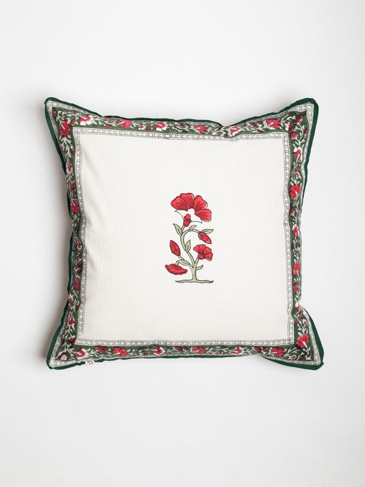 City Palace Cushion Cover