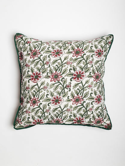 City Palace Cushion Cover