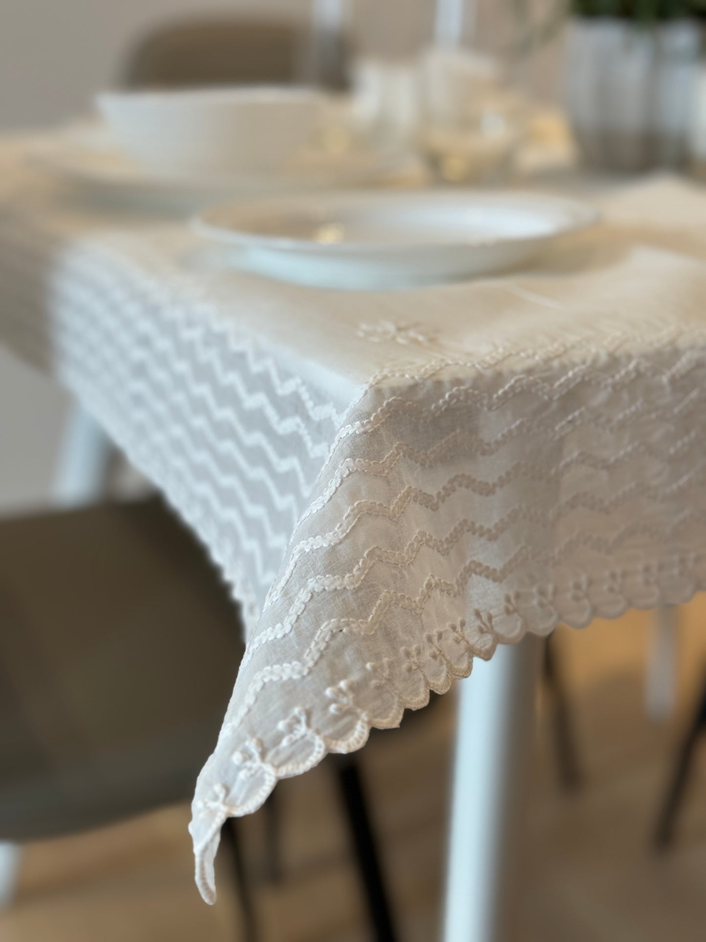 Bara Table Cloth