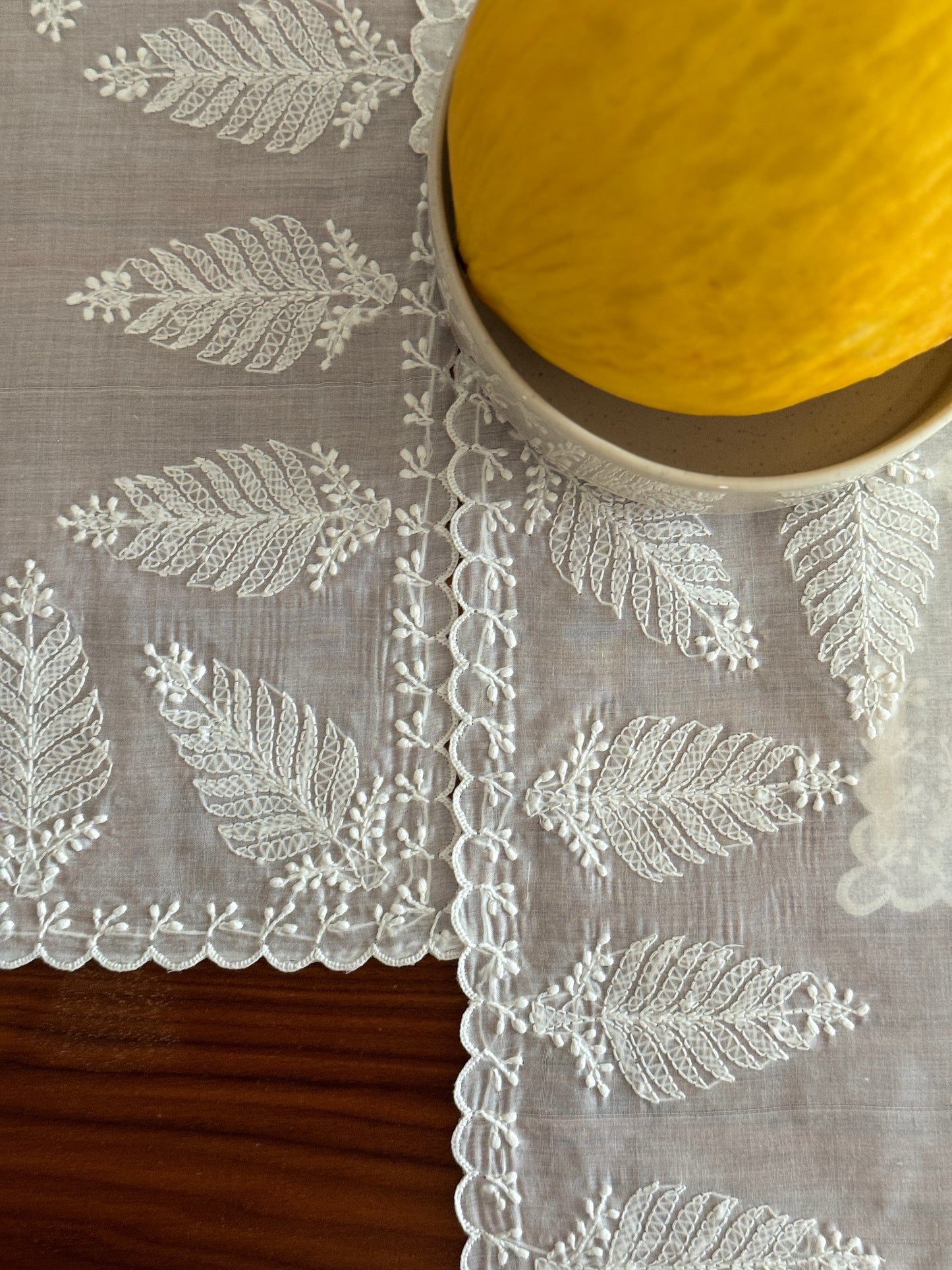 Chhatar Table Mats