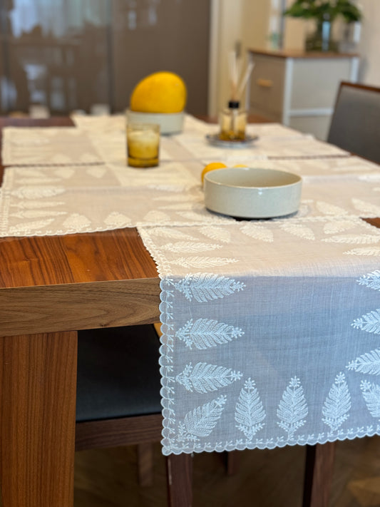 Chhatar Table Mats