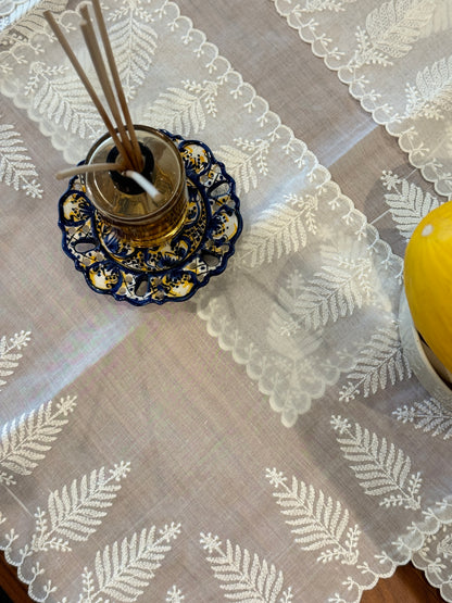 Chhatar Table Mats