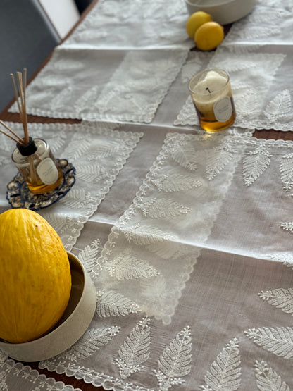 Chhatar Table Mats