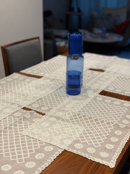 Chowk Table Mats